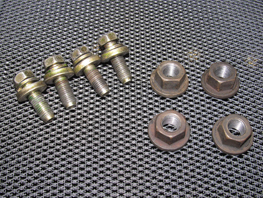 90 91 92 93 Mazda Miata OEM Rear Crossmember Sub Frame Bolt