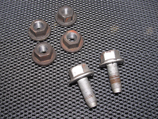 90 91 92 93 Mazda Miata OEM Front Crossmember Sub Frame Bolt
