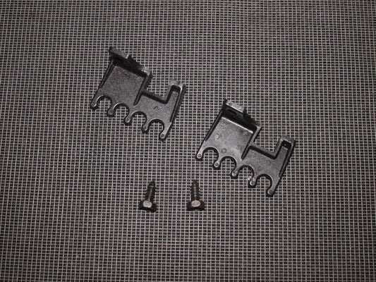 90 91 92 93 Mazda Miata OEM Ignition Wires Holder Clips