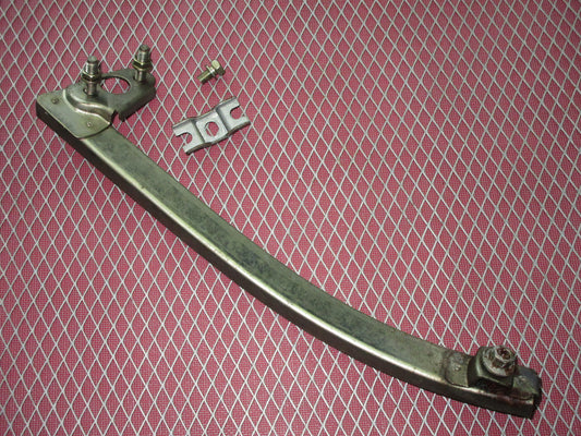 92 93 Lexus ES300 OEM Door Window Guide - Rear Right