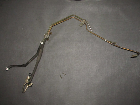 03-04 Infiniti G35 Sedan OEM Power Steering Hose Line
