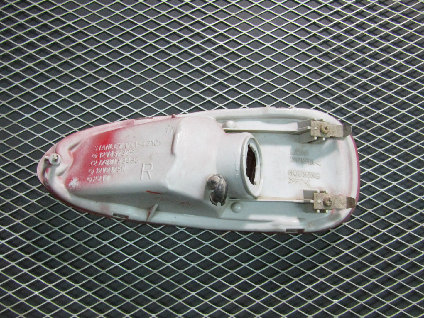 94 95 96 97 Mitsubishi 3000GT OEM Front Turn Signal Light - Right