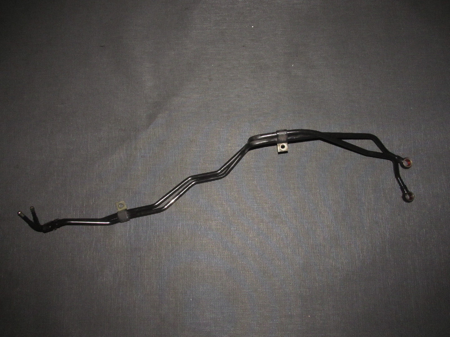 03-04 Infiniti G35 Sedan OEM A/T Transmission Cooler Line