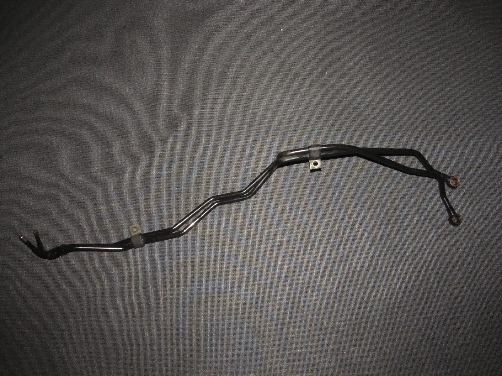03-04 Infiniti G35 Sedan OEM A/T Transmission Cooler Line