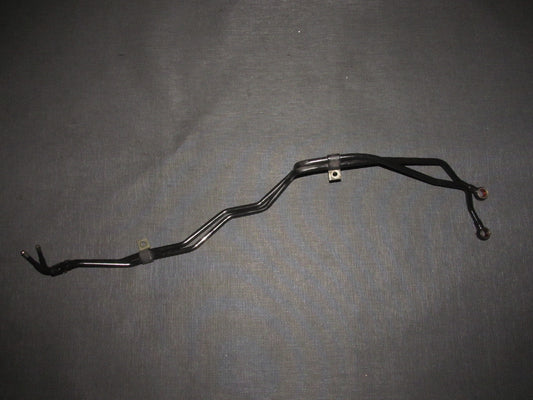 03-04 Infiniti G35 Sedan OEM A/T Transmission Cooler Line