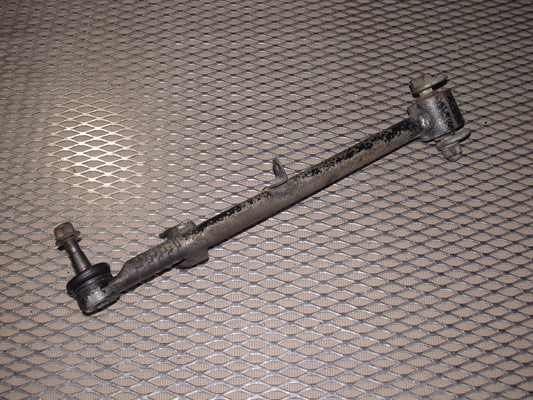 89 90 91 92 Toyota Supra OEM Rear Control Toe Arm - Left
