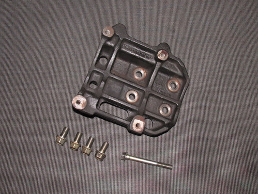 90 91 92 93 Mazda Miata OEM A/C Compressor Bracket