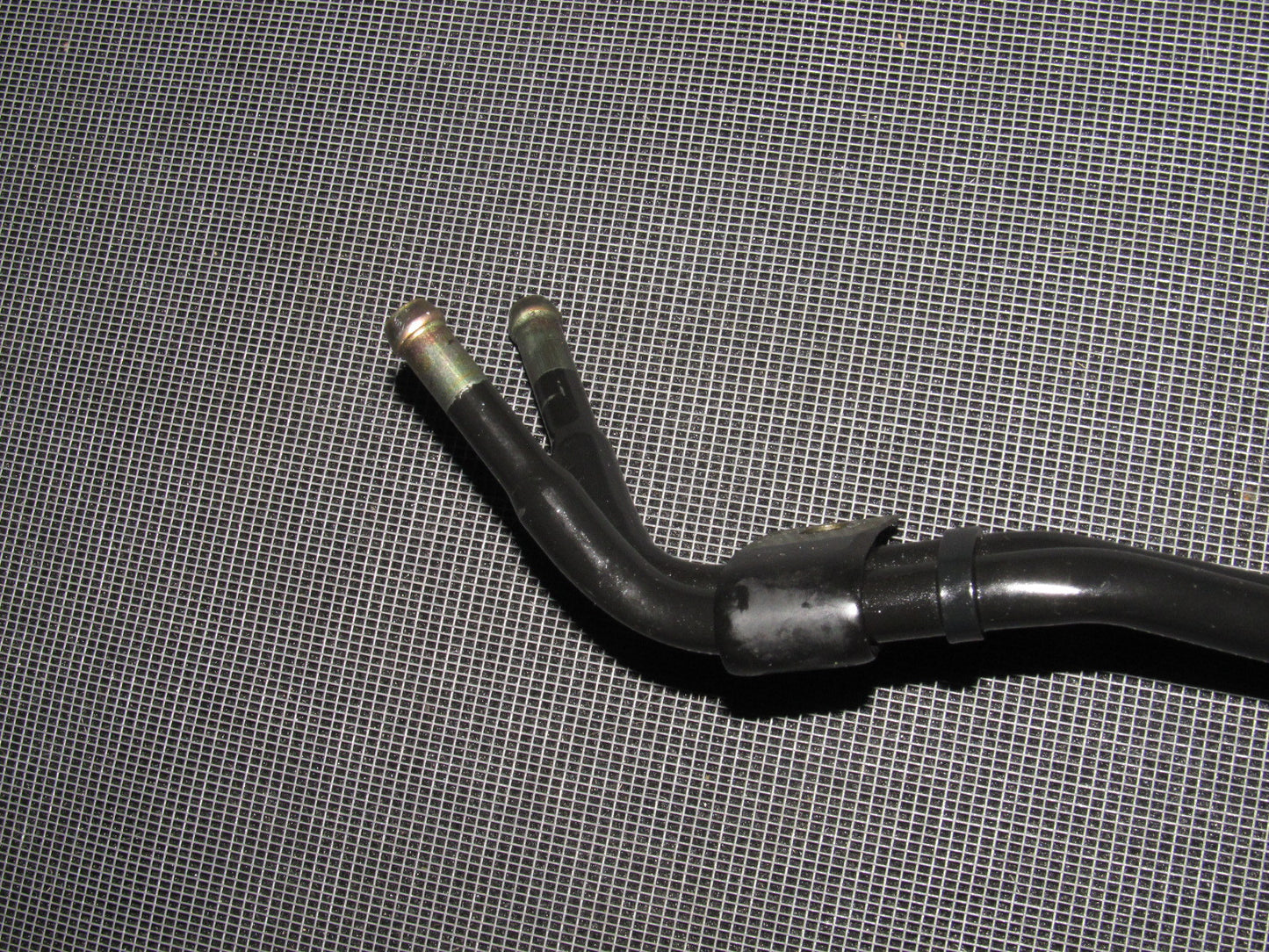 03-04 Infiniti G35 Sedan OEM A/T Transmission Cooler Line