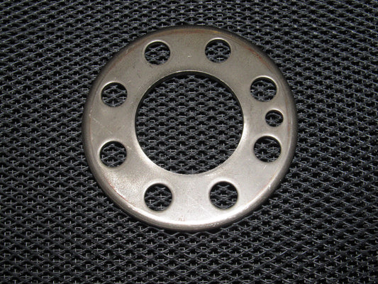 03-04 Infiniti G35 Sedan OEM A/T Flexplate Washer Plate