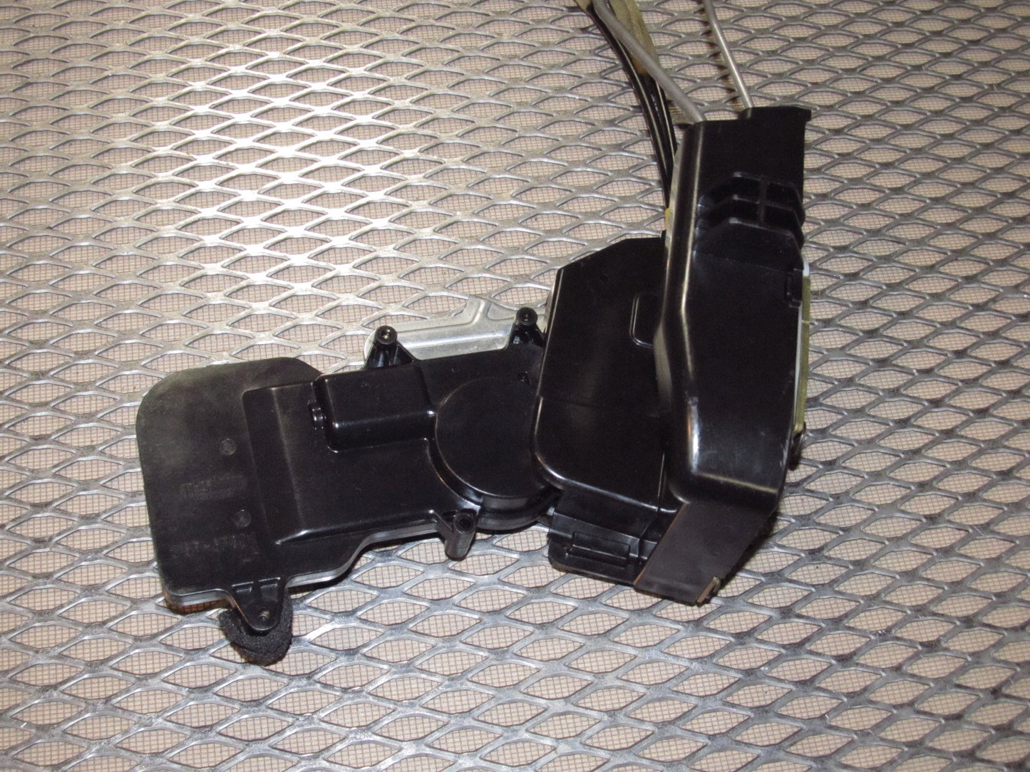 04 05 06 07 08 Mazda RX8 OEM Door Latch & Actuator - Left