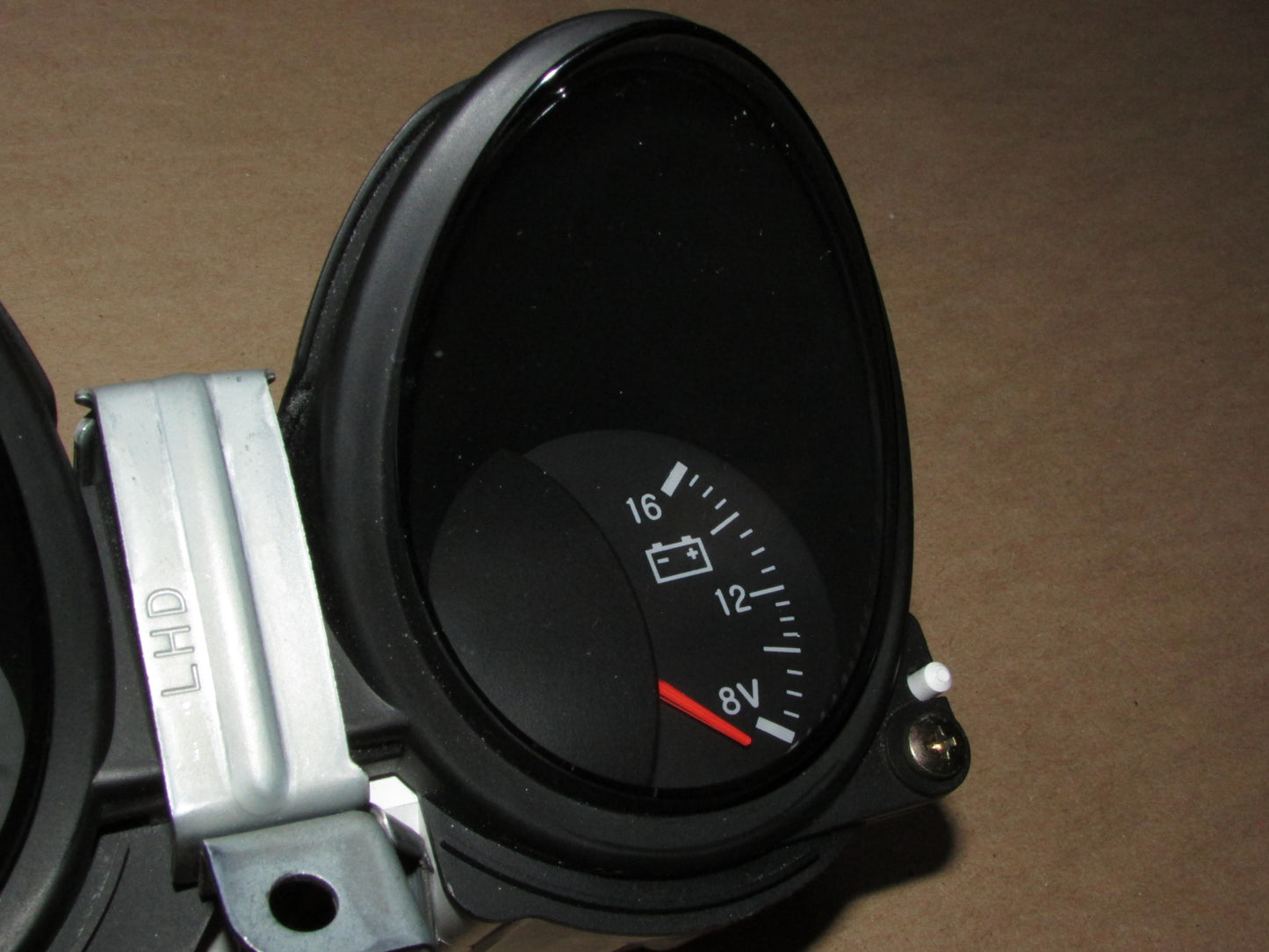 94 95 96 97 98 99 Mitsubishi 3000GT OEM Temperature Oil Batter Meter Gauge