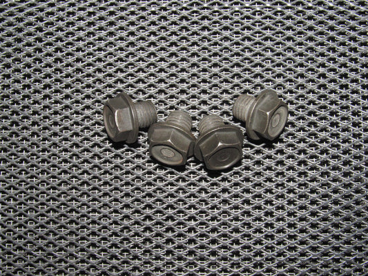 03-04 Infiniti G35 Sedan OEM A/T Torque Converter Bolt Set