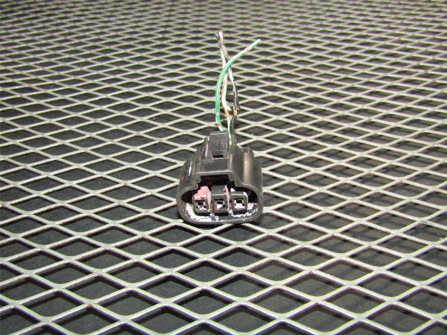 94 95 96 97 Mitsubishi 3000GT OEM Front Turn Signal Light Pigtail Harness - Right