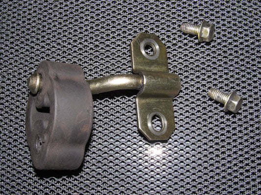 90 91 92 93 Mazda Miata OEM Exhasut Hanger Mount & Bracket