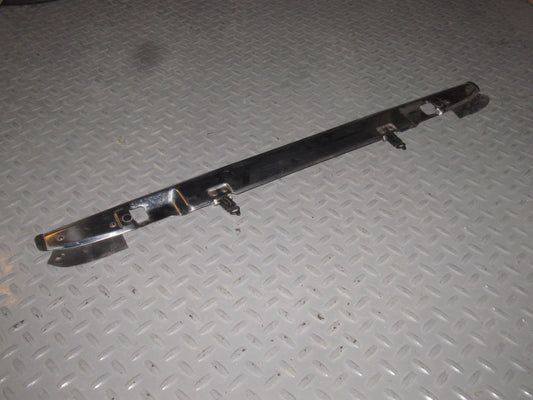 87 88 89 Toyota MR2 OEM Moon Roof Wind Deflector Plate