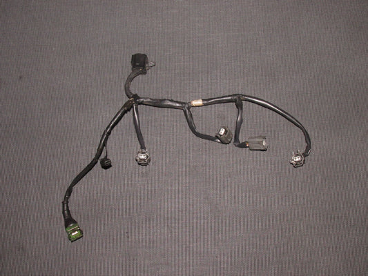90 91 92 93 Mazda Miata OEM Fuel Injector Wiring Harness