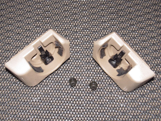 94 95 96 97 Mitsubishi 3000GT Trunk Cover Holder