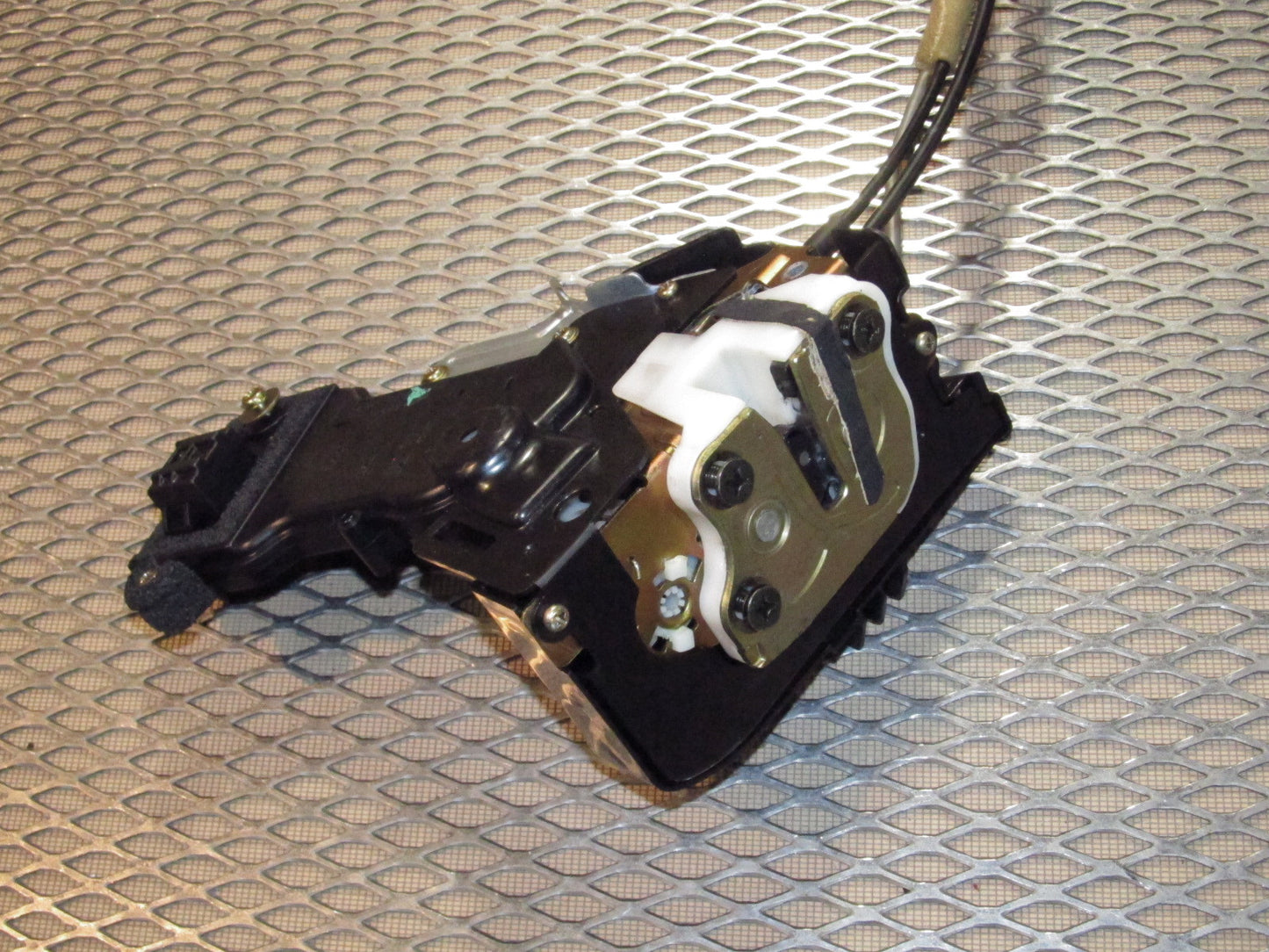 04 05 06 07 08 Mazda RX8 OEM Door Latch & Actuator - Right