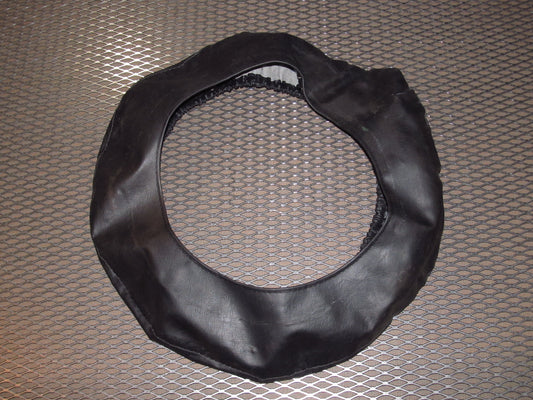 90 91 92 93 Mazda Miata OEM Wheel Spare Tire Cover