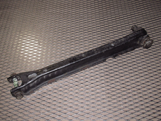 89 90 91 92 Toyota Supra OEM Rear Lower Control Arm Link - Left