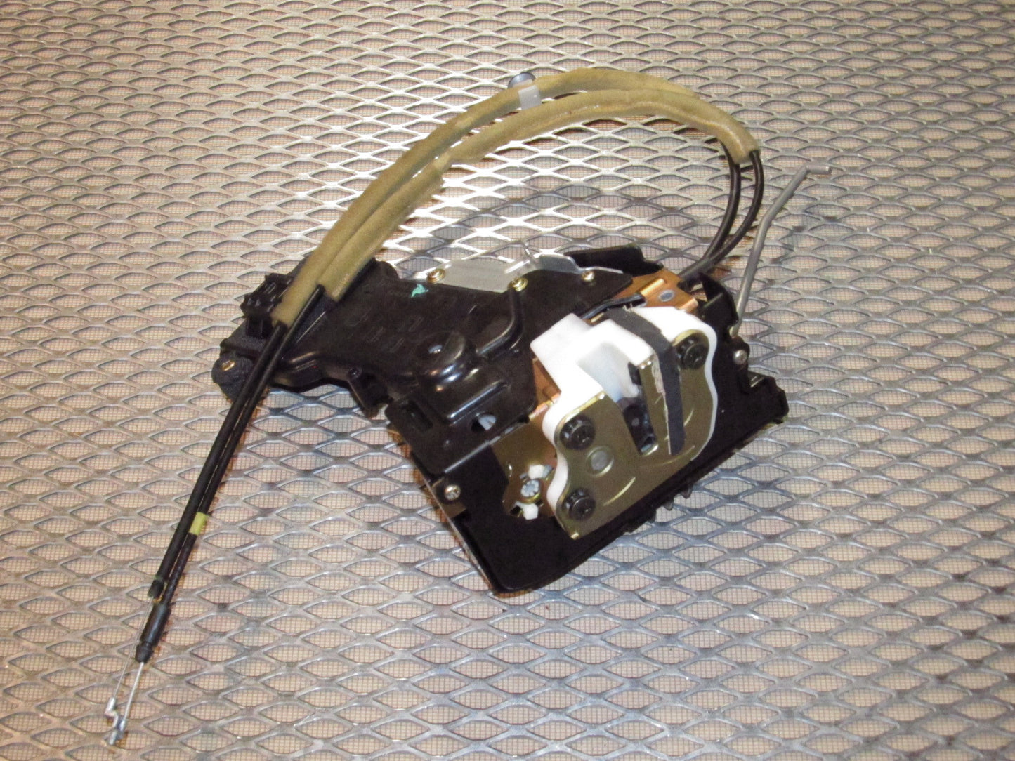 04 05 06 07 08 Mazda RX8 OEM Door Latch & Actuator - Right