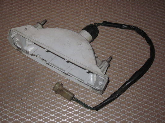 79 80 81 Datsun 280zx OEM Front Turn Signal Light Housing Left