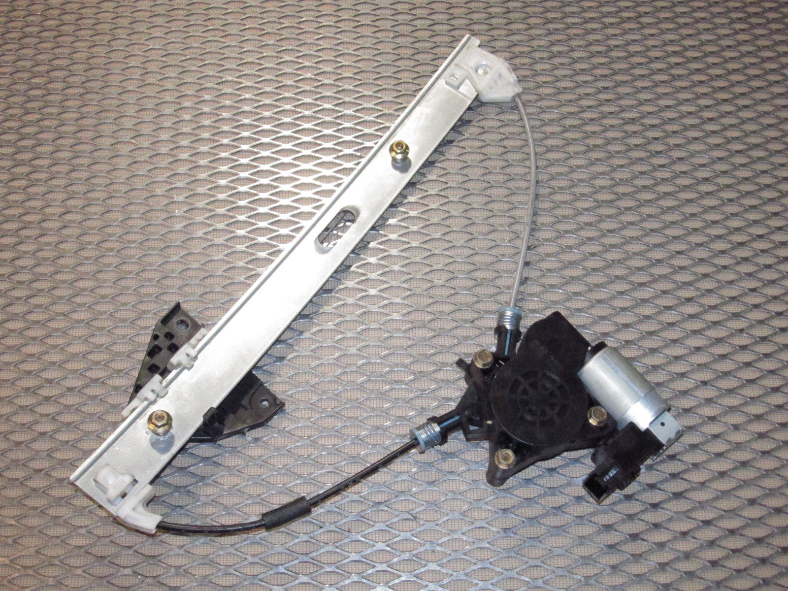 04 05 06 07 08 Mazda RX8 OEM Window Motor & Regulator - Left