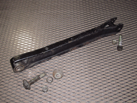 89 90 91 92 Toyota Supra OEM Rear Lower Control Arm Link - Right