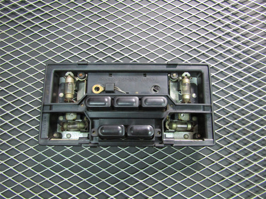 94 95 96 97 Mitsubishi 3000GT OEM Interior Map Dome Light