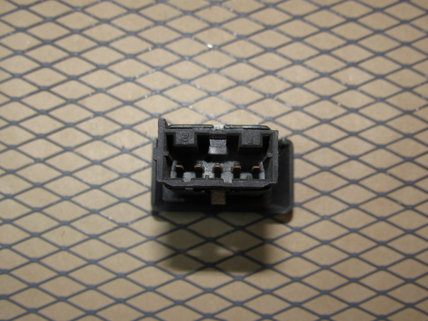 94 95 96 97 98 Land Rover Discovery OEM Rear Wiper Washer Switch