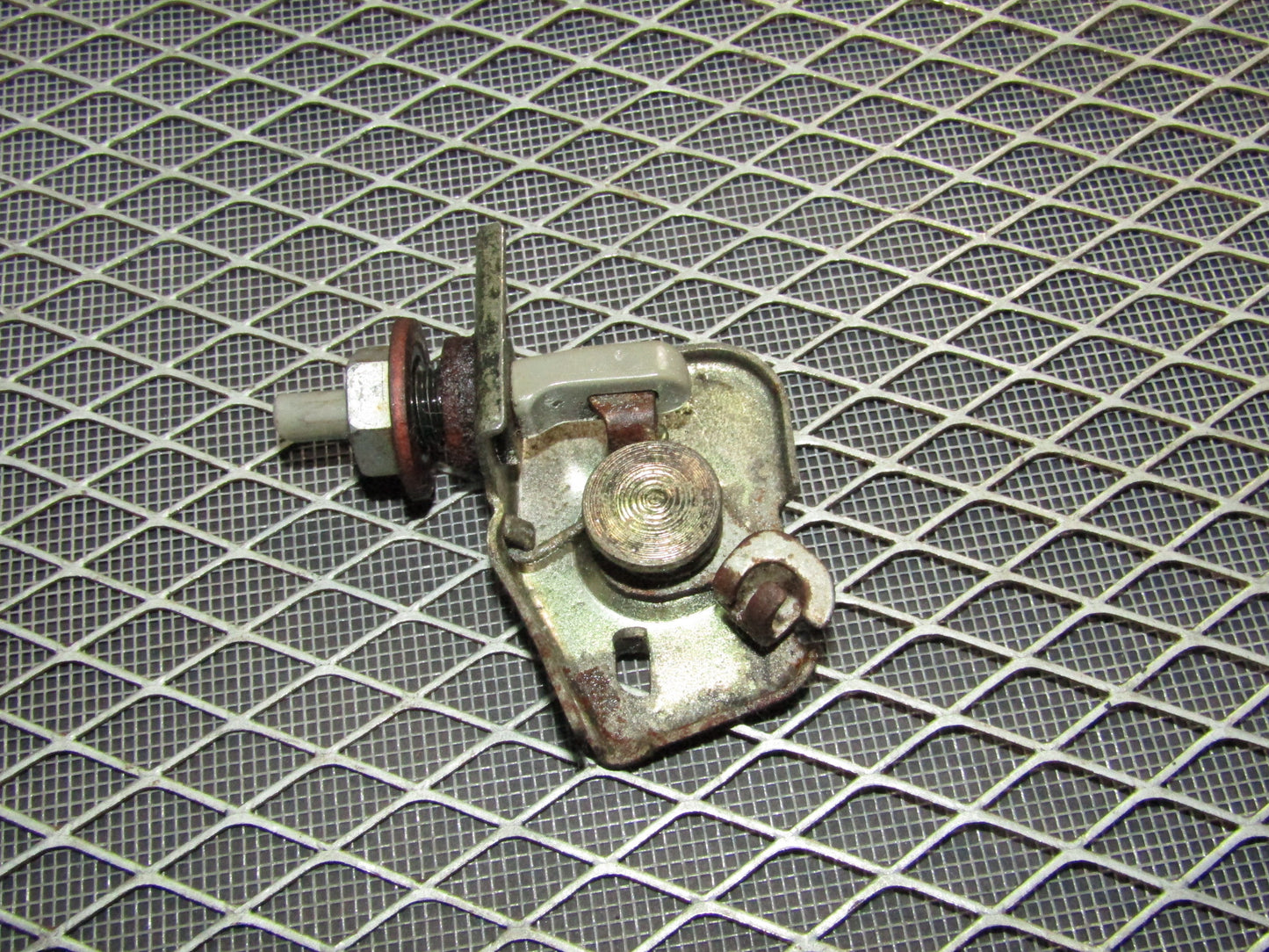 92-96 Toyota Camry Sedan OEM Gas Fuel Door Lock