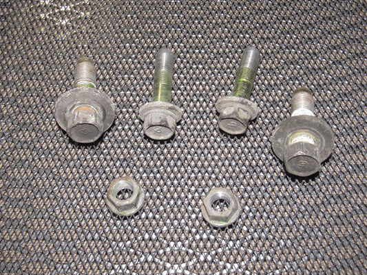 89 90 91 92 Toyota Supra OEM Differential Mounting Bolt