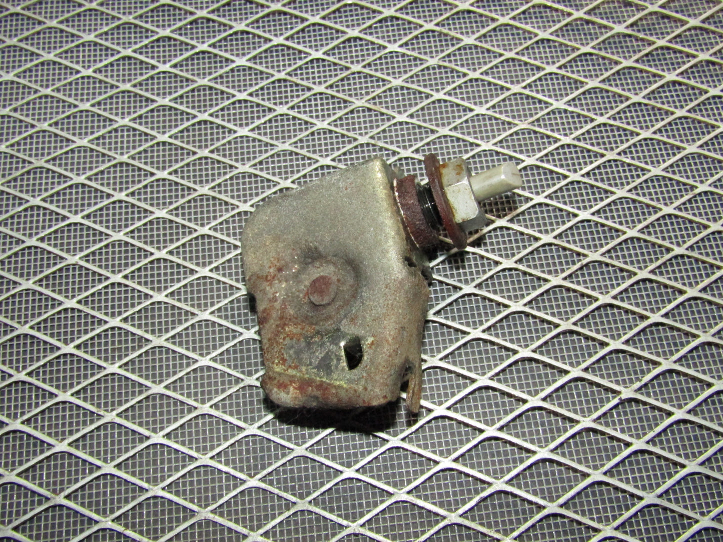 92 93 94 95 96 Toyota Camry Sedan OEM Gas Fuel Door Lock