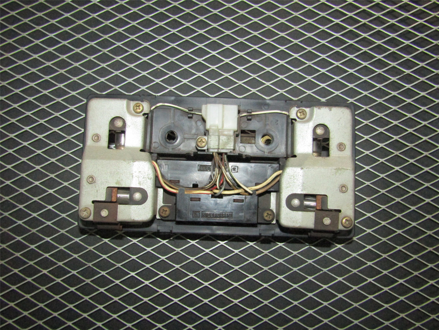 94 95 96 97 Mitsubishi 3000GT OEM Interior Map Dome Light
