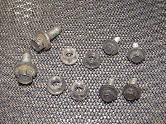 89 90 91 92 Toyota Supra OEM Front Sub Frame Mounting Bolt