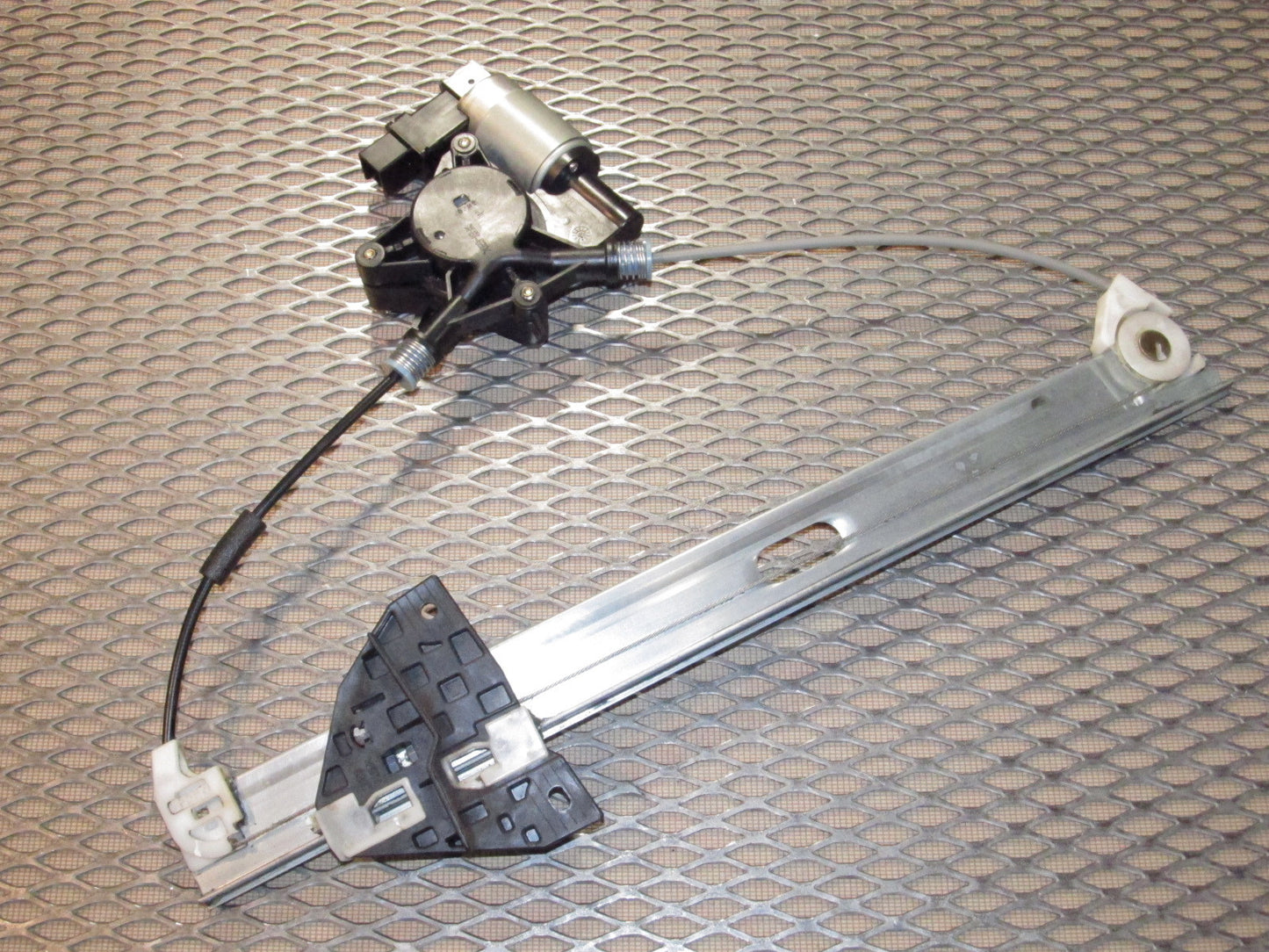 04 05 06 07 08 Mazda RX8 OEM Window Motor & Regulator - Left