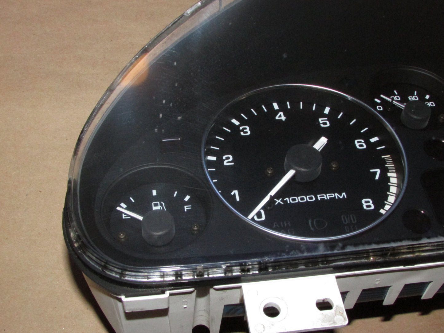90 91 92 93 Mazda Miata OEM A/T Speedometer Instrument Cluster