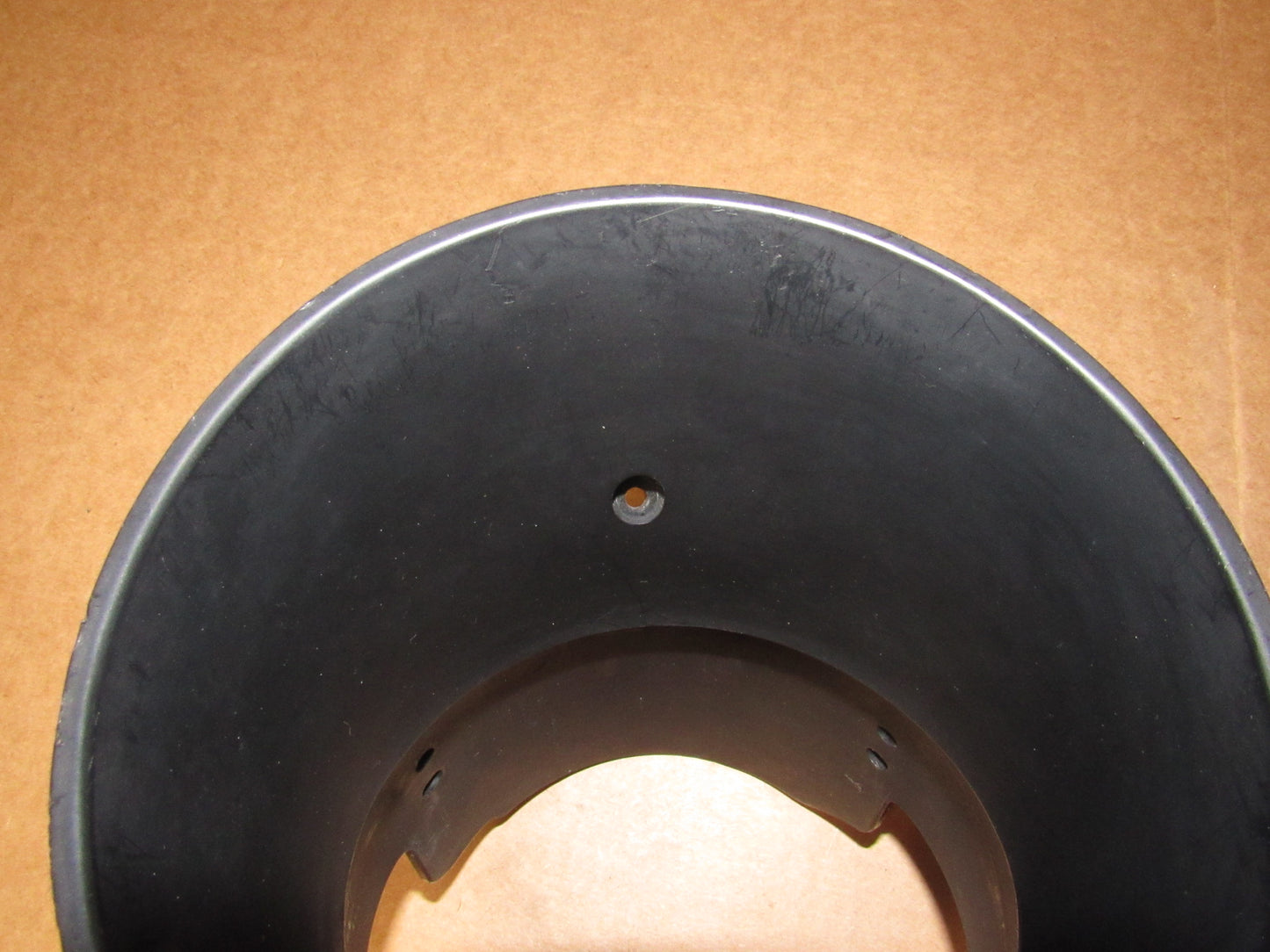 75 76 77 78 Datsun 280z OEM Tachometer Tach Rpm Meter Gauge Pod Housing