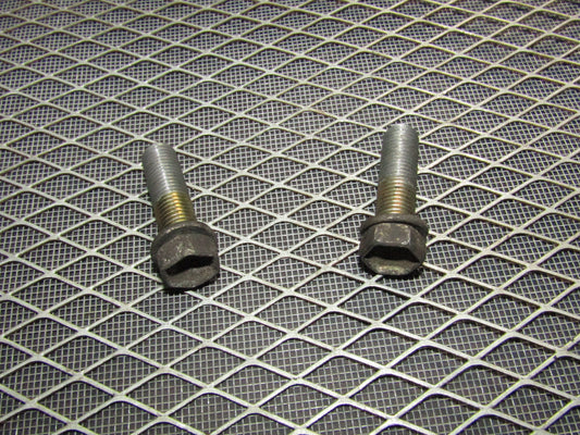 92-93 Toyota Camry OEM Starter Mounting Bolt - 3VZ-FE V6 3.0L