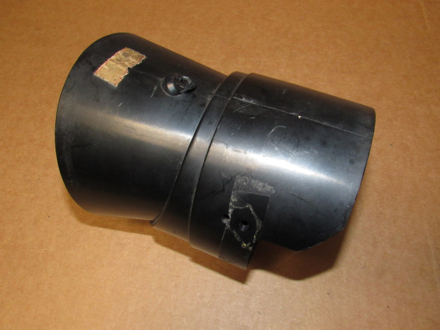 75 76 77 78 Datsun 280z OEM Tachometer Tach Rpm Meter Gauge Pod Housing