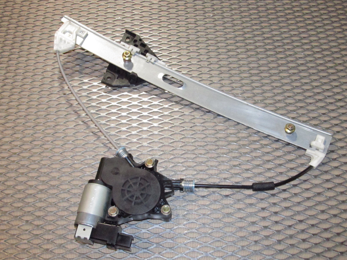 04 05 06 07 08 Mazda RX8 OEM Window Motor & Regulator - Right