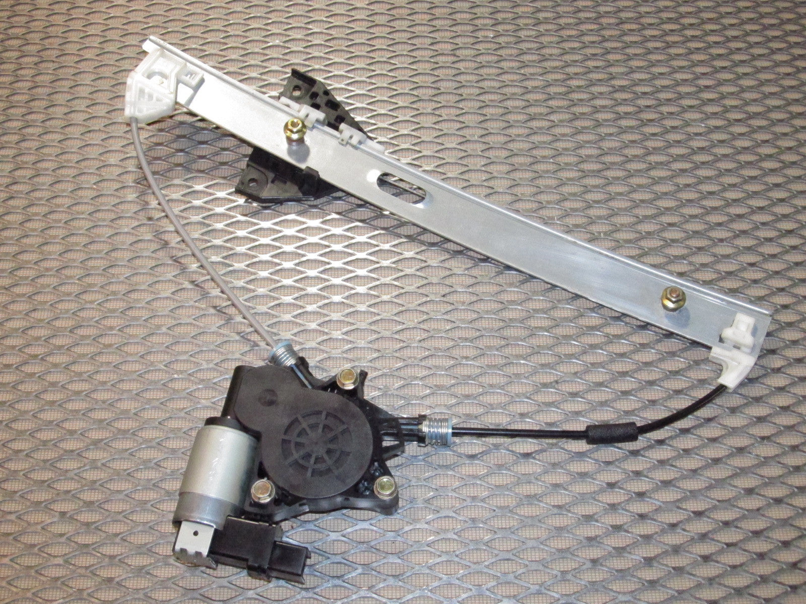 04 05 06 07 08 Mazda RX8 OEM Window Motor & Regulator - Right