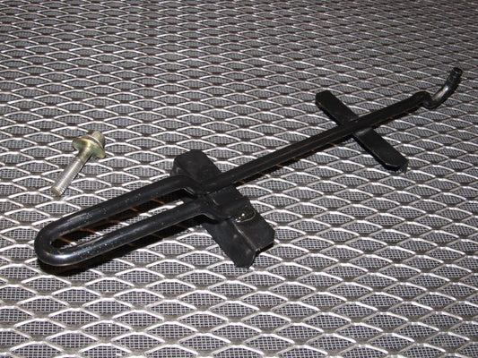 98 99 00 Mazda Miata OEM Battery Lock Down Tie Bracket