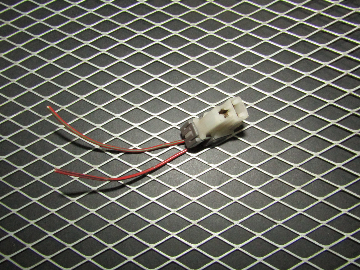 94 95 96 97 Mitsubishi 3000GT OEM Interior Map Dome Light Pigtail Harness