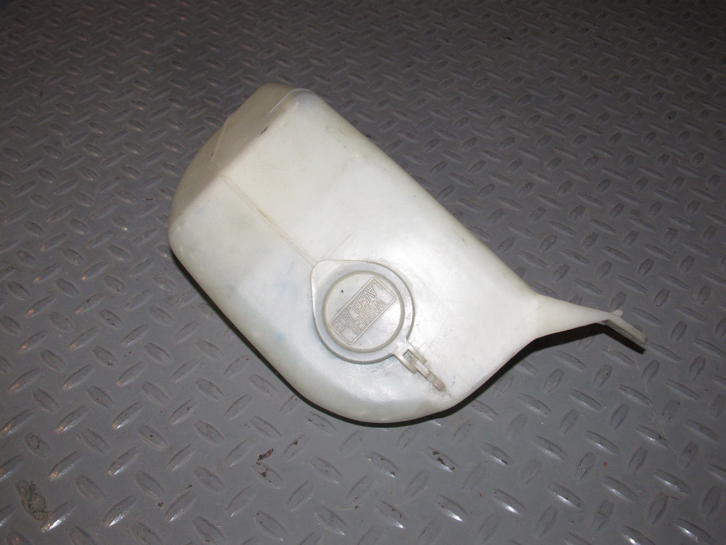 87 88 89 Toyota MR2 OEM Windshield Wiper Washer Reservoir Tank