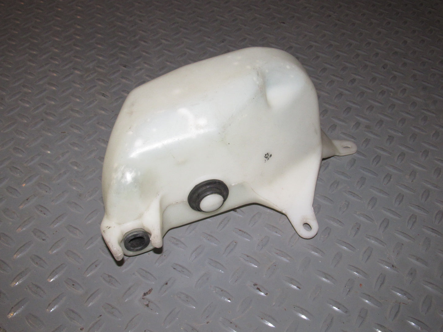 87 88 89 Toyota MR2 OEM Windshield Wiper Washer Reservoir Tank