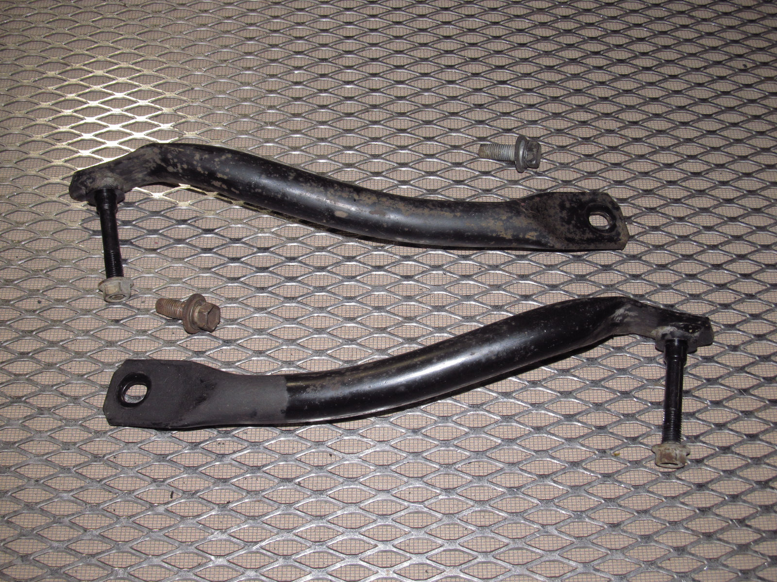 89 90 91 92 Toyota Supra OEM Rear Control Arm Link