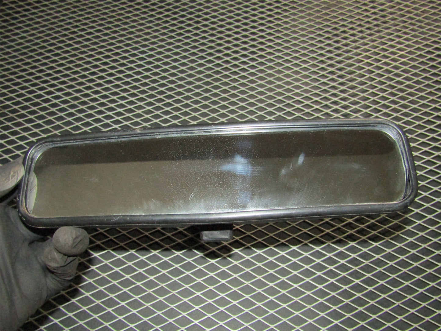 94 95 96 97 Mitsubishi 3000GT OEM Interior Mirror