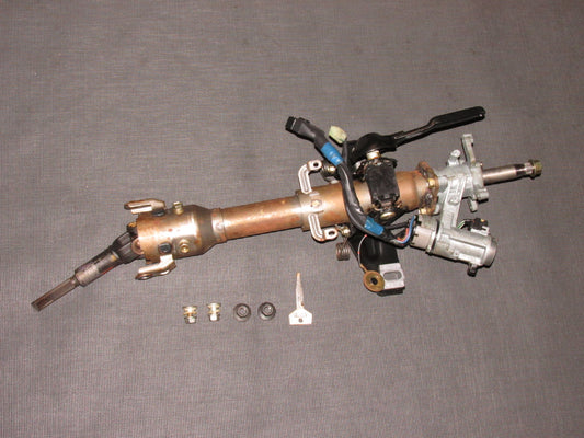 87 88 89 Toyota MR2 OEM Steering Column