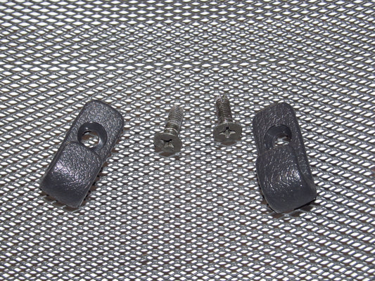 94 95 96 97 Mitsubishi 3000GT Hatch Trunk Cover Holder Clip